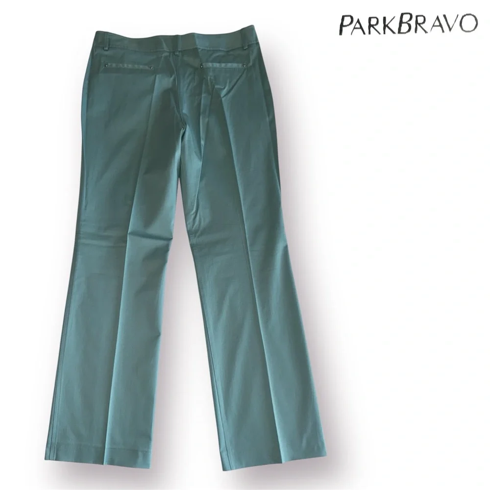 Park Bravo Elegant Women's Single-Breasted Blazer&Pants 2-PIECE Suit Set - Picture 8 of 13